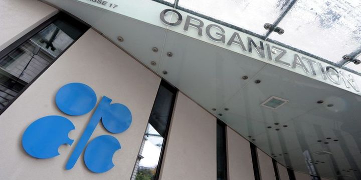 OPEC petrol ihracatından 711 milyar dolar elde etti