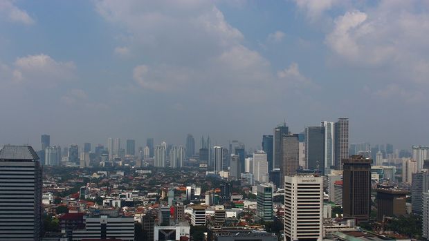 Endonezya başkentini Cakarta'dan taşıyor
