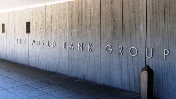 Dünya Bankası’ndan Ukrayna’ya 200 milyon dolar kredi