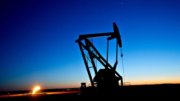 Kazakistan'da petrol üretimi 100 milyon tona çıkacak