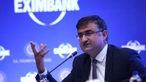 Eximbank/Gültekin: Hedefimiz, yıl sonunda desteğimizi 48.5 milyar dolara çıkarmak 