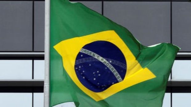 Brezilya 2. çeyrekte beklenenden hızlı büyüdü