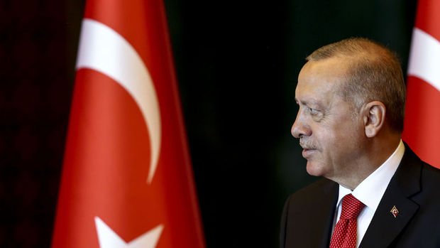 Erdoğan: ABD tutumunu devam ettirirse başımızın çaresine bakacağız
