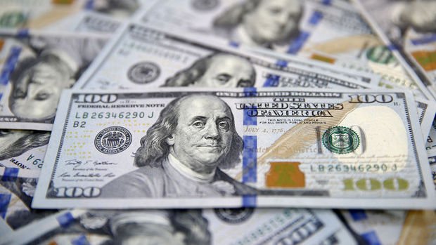 Dolar “ticaret belirsizliği” ile 2 yılın yükseğine tırmandı