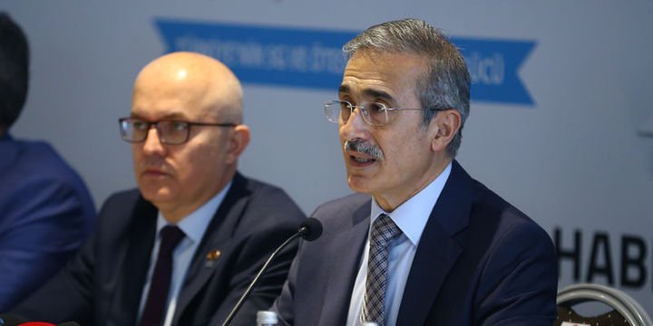 Savunma Sanayi Bşk. Demir: 1600 yerli baz istasyonu kurulacak
