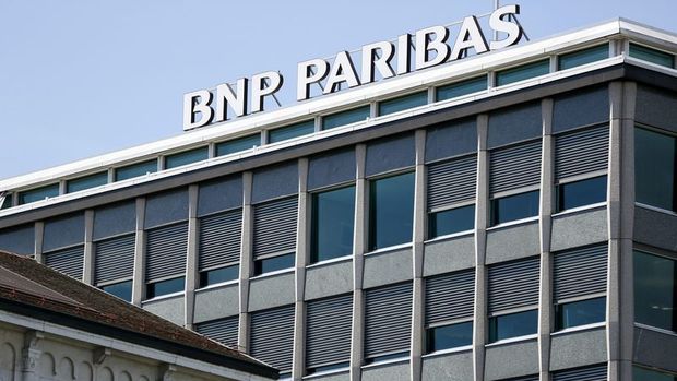 BNP Paribas: Altında ortalama fiyat 2020 başında 1,600 doları aşar