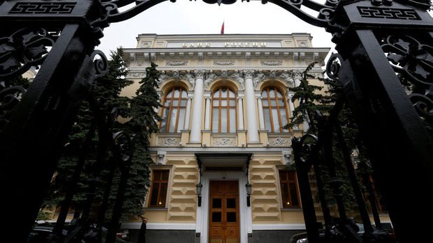 Rusya MB art arda 3. kez faiz indirdi