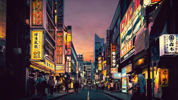 Japonya ekonomisi ikinci çeyrekte beklentilere paralel büyüdü