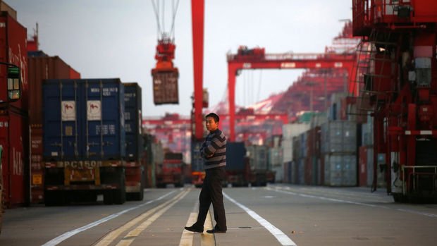 Çin’in ihracatı Ağustos’ta tarife savaşı ile geriledi	