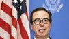 Mnuchin: ABD Türkiye'ye S-400 alımı için yaptırımları inceliyor 