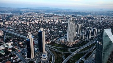 "Türk bankaları iyi sermayelendirilmiş durumda"