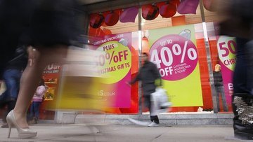 Fed raporu: İklim değişikliği perakende çalışanlarının gelirini etkiliyor