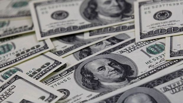 Merkez'in brüt döviz rezervleri 489 milyon dolar arttı