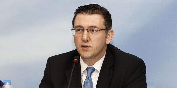 Sabancı/Oran: En önemli sorun yerel para cinsinden finansmana erişim