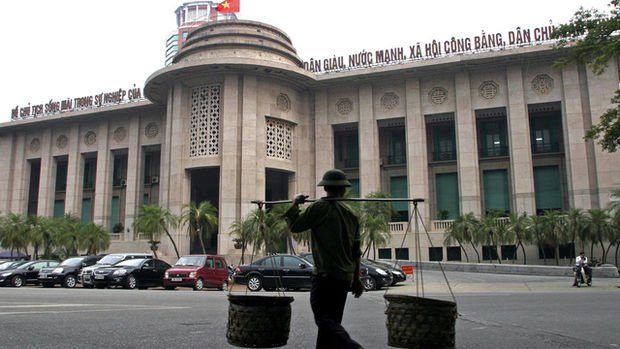 Vietnam MB refinansman faizini düşürdü