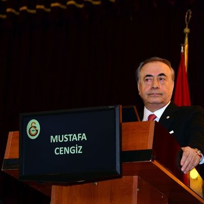 G.Saray/Cengiz: Riva ve Florya'da beklentiler umduğumuz gibi olmadı