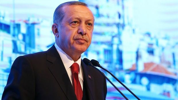 Erdoğan: Trump'a 'sizden de Patriot alabiliriz' dedim