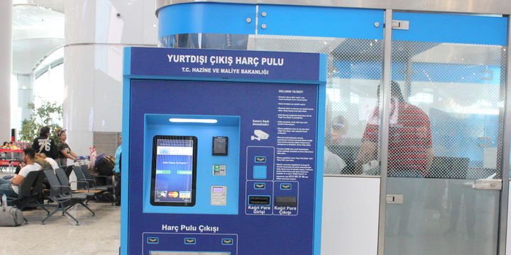 İstanbul Havalimanı