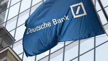 Deutsche dolar/TL'de 5.95 hedefiyle "al" tavsiyesi verdi