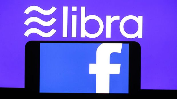 Facebook'tan MB'lere: Libra'dan korkacak bir şey yok