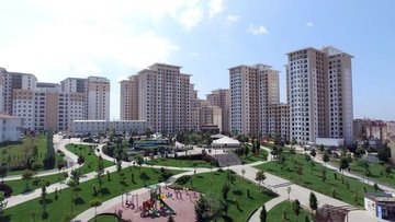 "Birinci el konut satışı artmalı"