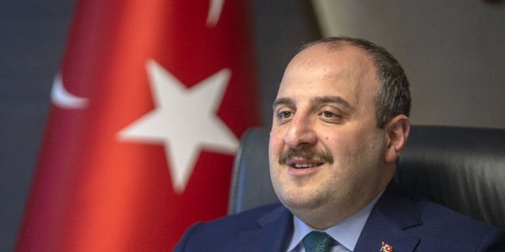 Varank: Sanayi stratejisinde 5 ana bileşen ve 23 alt politika belirledik