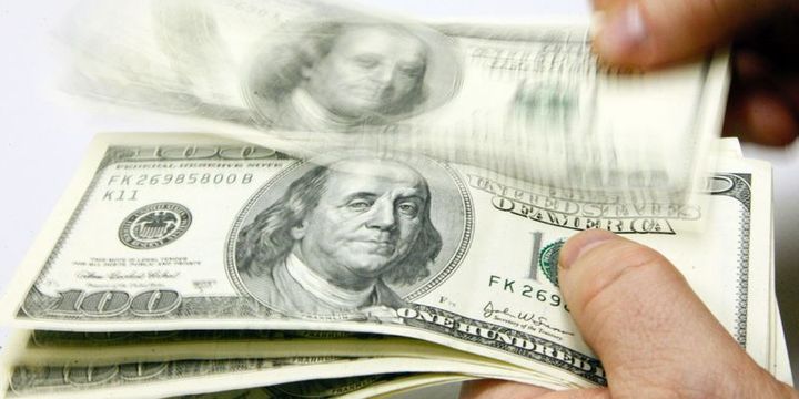 Dolar/TL Fed öncesi 5.70