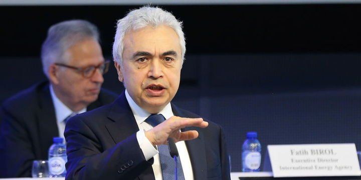 UEA/Birol: UEA petrol arzındaki kesinti riskiyle ilgili temkinli olmaya devam ediyor
