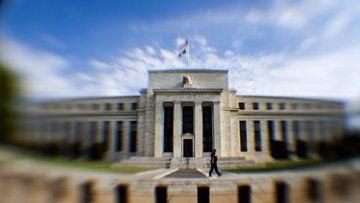 Fed piyasaları yatıştırmak için bugün de likidite enjekte etti