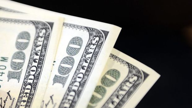 Kısa vadeli dış borç stoku Temmuz'da 126 milyar dolar oldu