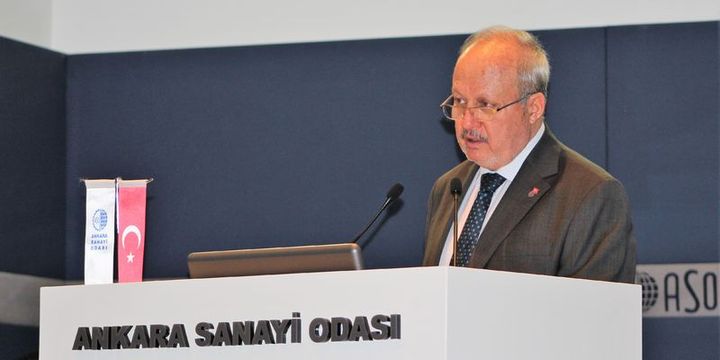 ASO/Özdebir: Ticari kredi kartlarının limitleri arttırılmalı