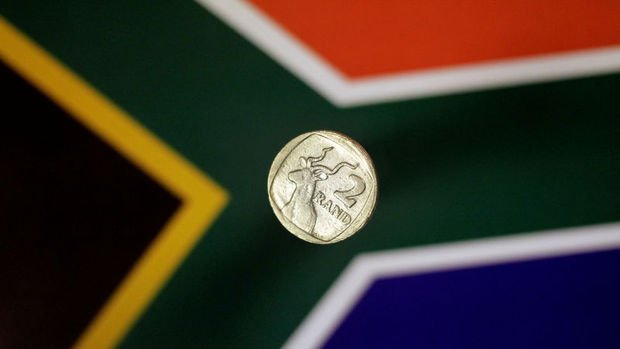 Güney Afrika MB faiz değiştirmedi