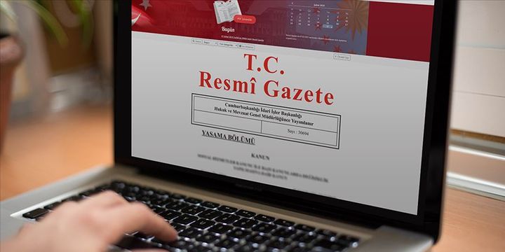49 ilin emniyet müdürleri değiştirildi