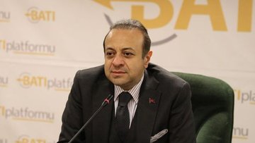 Atama kararları: Çekya Büyükelçiliğine Egemen Bağış atandı