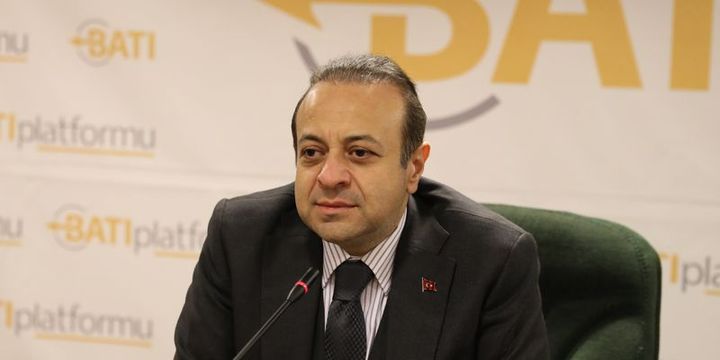 Atama kararları: Çekya Büyükelçiliğine Egemen Bağış atandı