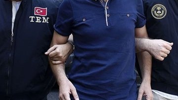 FETÖ'nün TSK yapılanmasında 74 gözaltı kararı