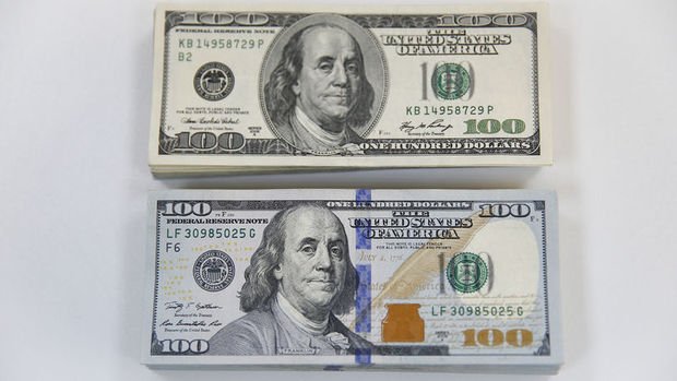 Dolar “karışık ticaret sinyalleri” ile kaybını 2. güne taşıdı