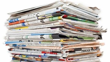 Ekonomi basınında bugün - 20 Eylül 2019