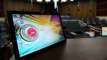 Bloomberg muhabirleri aleyhindeki davada ilk duruşma görüldü