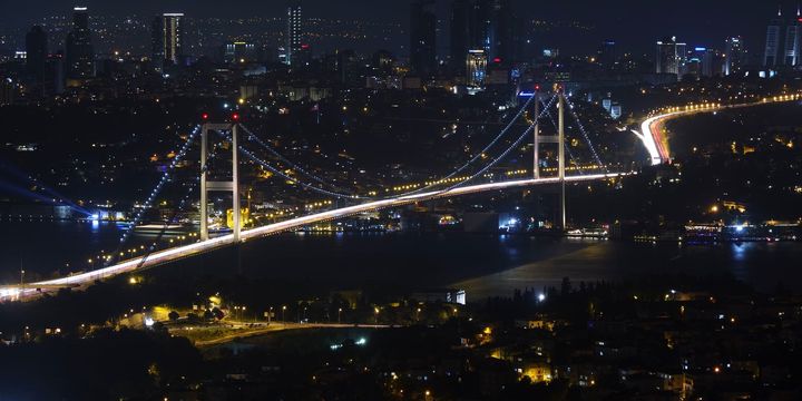 İstanbul Küresel Finans Merkezleri Endeksi’nde 6 sıra yükseldi