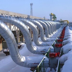 Spot piyasada doğal gaz fiyatları