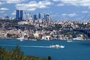 Türkiye'de en yüksek gelir İstanbul'da
