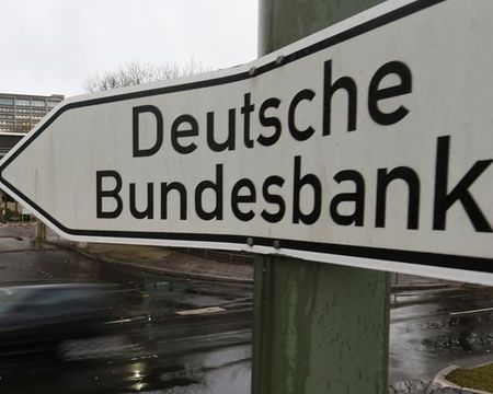 Bundesbank: Alman ekonomisi için endişeye sebep yok