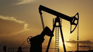 Petrol Suudi üretimine ilişkin pozitif sinyallerin etkisiyle düştü