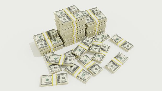 Dolar/TL 5.70'in altına indi