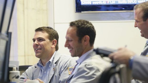 Küresel Piyasalar: Hisseler “ticaret iyimserliği” ile tırmandı, Hazine tahvilleri yükseldi