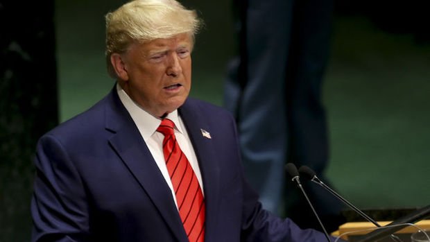 Trump ticaret görüşmeleri öncesi Çin’e yönelik şikayetlerini tekrarladı