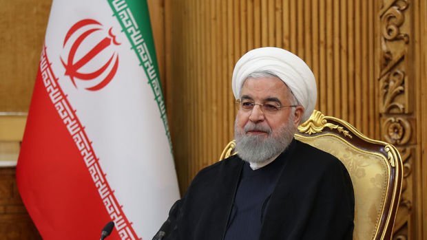 ABD'den İran'a tüm yaptırımları kaldırma teklifi