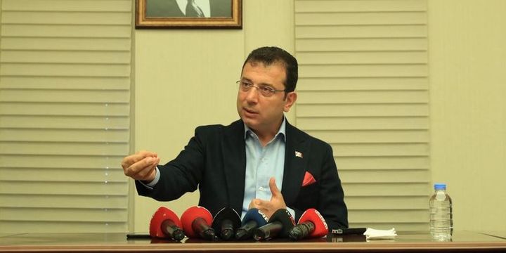 ekrem imamoğlu ile ilgili görsel sonucu