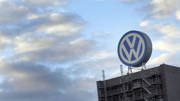 Kaynaklar: Volkswagen Manisa'ya 1.4 milyar euro yatırım yapacak